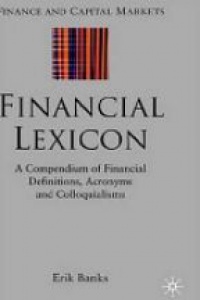 Banks - Financial Lexicon