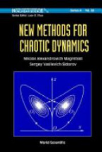 Magnitskii N. - New Methods For Chaotic Dynamics