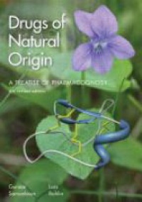Samuelsson - Drugs of Natural Origin, 6th ed.