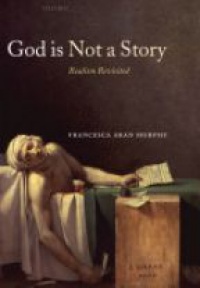 Murphy, Francesca Aran - God Is Not a Story