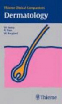 Sterry W. - Dermatology, Thieme Clinical Companions