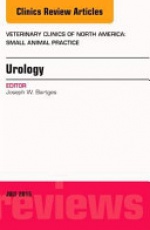 Urology, An Issue of Veterinary Clinics of North America: Small Animal Practice,45-4