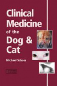 Schaer M. - Clinical Medicine of the Dog & Cat