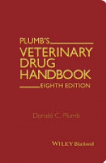 Plumb?s Veterinary Drug Handbook: Pocket