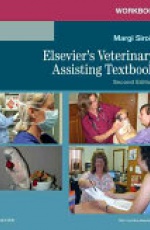 Workbook for Elsevier's Veterinary Assisting Textbook