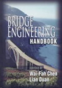 Chen Wai-Fah - Bridge Engineering Handbook