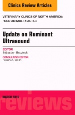 Update on Ruminant Ultrasound, An Issue of Veterinary Clinics of North America: Food Animal Practice,32-1