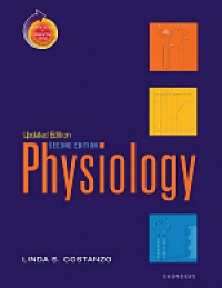 Costanzo L. - Physiology