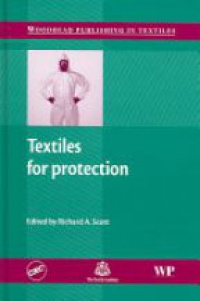 Scott R. - Textiles for Protection