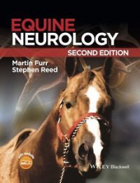 Martin Furr,Stephen Reed - Equine Neurology