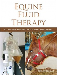 C. Langdon Fielding,K. Gary Magdesian - Equine Fluid Therapy