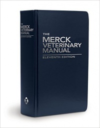 Susan E. Aiello DVM, ELS,Michael A. Moses - The Merck Veterinary Manual