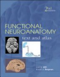Afifi A. K. - Functional Neuroanatomy: Text and Atlas