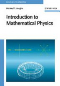 Vaughn - Introduction to Mathematical Physics