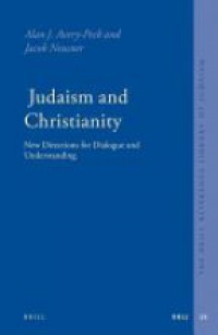 Alan Avery-Peck - Judaism and Christianity