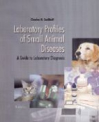 Sodikoff Ch.H. - Laboratory Profiles Of Small Animal Diseases, 3rd edition