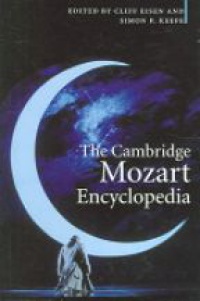 Keefe S. - Cambridge Mozart Encyclopedia