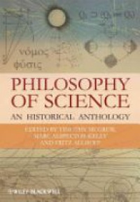 McGrew T. - Philosophy of Science: An Historical Anthology