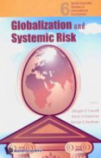 Evanoff D. - Globalization And Systemic Risk