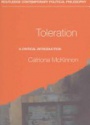 Toleration: A Critical Introduction
