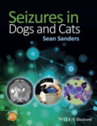 Sean Sanders - Seizures in Dogs and Cats
