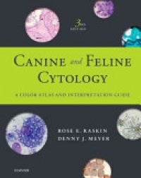 Raskin & Meyer - Canine and Feline Cytology