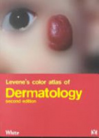 White G.M. - Levene´s Color Atlas of Dermatology