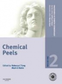 Tung, Rebecca - Procedures in Cosmetic Dermatology Series: Chemical Peels