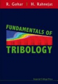 Fundamentals Of Tribology