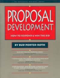 Courtot M. - Proposal Development