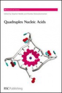 Neidle S. - Quadruplex Nucleic Acids