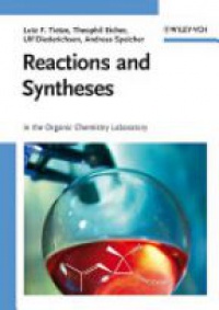 Tietze L. F. - Reactions and Syntheses 