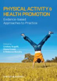 Dugdill - Physical Activity & Health Promotion