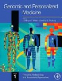 Willard H. - Genomic and Personalized Medicine, 2 Vol. Set