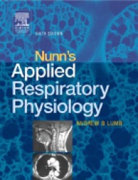 Lumb A. B. - Nunn´s Applied Respiratory Physiology
