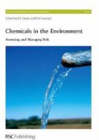 Hester R. - Chemicals in the Environment