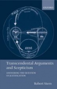 Stern R. - Transcendental Arguments and Scepticism