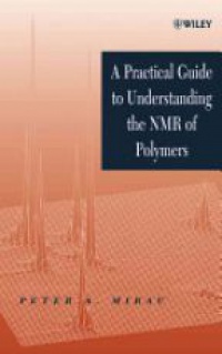 Mirau P.A. - Practical Guide to Understanding the NMR of Polymers