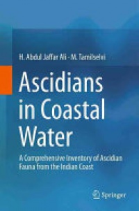 H. Abdul Jaffar Ali - Ascidians in Coastal Water