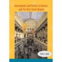 Hesli V.L. - Governments and Politics in Russia and the Post-Soviet Region