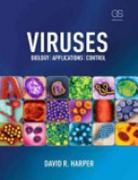 Harper - Viruses: Biology, Applications, and Control