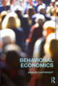 Edward Cartwright - Behavioral Economics