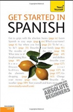 Get Started in Spanish