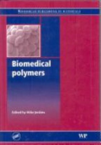 Jenkins - Biomedical Polymers