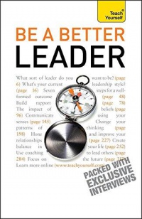 Catherine Doherty - Be A Better Leader