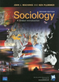 Macionis J. - Sociology: A Global Introduction