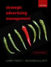 Percy L. - Strategic Advertising Management