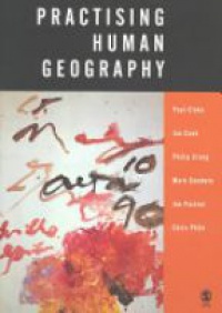 Cloke P. - Practising Human Geography