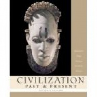Brummett - Civilization Past & Present