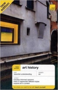 Pooke G. - Teach Yourself Art History